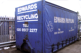 waste management Essex
