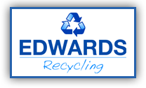 Cardboard and Paper Recycling | Recycling London| Recycling Kent| Recycling Essex | Edwards Recycling| UK