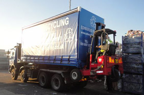 waste collection services