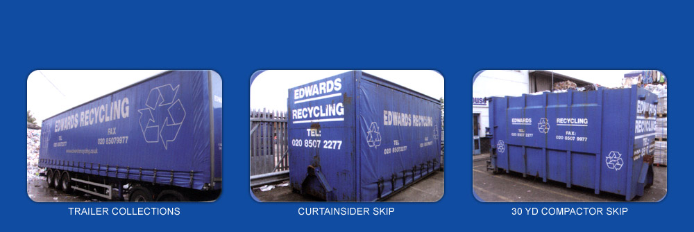 Waste Roll on Roll off Services