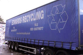 waste management Kent